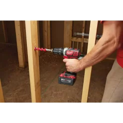 Brand new ⌛ Milwaukee M18 18-Volt Lithium-Ion Cordless 1/2 In. 🔨 Hammer Drill Driver Kit W/(2) 3.0Ah Batteries, Charger & Hard Case 🥰 -Outlet drills Store unnamed file 1020