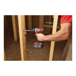 Brand new ⌛ Milwaukee M18 18-Volt Lithium-Ion Cordless 1/2 In. 🔨 Hammer Drill Driver Kit W/(2) 3.0Ah Batteries, Charger & Hard Case 🥰 -Outlet drills Store unnamed file 1023