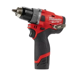 Best deal 😀 Milwaukee M12 FUEL 12-Volt Lithium-Ion Brushless Cordless 1/2 In. 🔨 Hammer Drill Kit With 4.0 Ah And 2.0 Ah Battery And Hard Case ✨ -Outlet drills Store unnamed file 1037