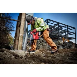 New ๐งจ Milwaukee M18 FUEL ONE-KEY 18-Volt Lithium-Ion Brushless Cordless 1-3/4 In. SDS-MAX Rotary ๐จ Hammer (Tool-Only) โญ 19 New ๐งจ Milwaukee M18 FUEL ONE-KEY 18-Volt Lithium-Ion Brushless Cordless 1-3/4 In. SDS-MAX Rotary ๐จ Hammer (Tool-Only) โญ -Outlet drills Store unnamed file 104