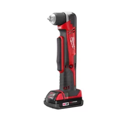 Best reviews of β€οΈ Milwaukee M18 18-Volt Lithium-Ion Cordless 3/8 In. Right Angle Drill Kit W/(1) 1.5Ah Batteries, Charger, Hard Case π 12 Best reviews of β€οΈ Milwaukee M18 18-Volt Lithium-Ion Cordless 3/8 In. Right Angle Drill Kit W/(1) 1.5Ah Batteries, Charger, Hard Case π -Outlet drills Store unnamed file 1042