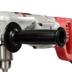 Hot Sale 🎉 Milwaukee 7 Amp Corded 1/2 In. Corded Right-Angle Drill Kit With Hard Case 💯 -Outlet drills Store unnamed file 1051