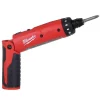 Buy 🔔 Milwaukee M4 4-Volt Lithium-Ion 1/4 In. Cordless Hex Screwdriver (Tool-Only) 😀 -Outlet drills Store unnamed file 1078