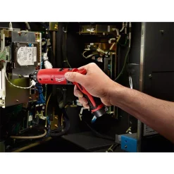 Buy 🔔 Milwaukee M4 4-Volt Lithium-Ion 1/4 In. Cordless Hex Screwdriver (Tool-Only) 😀 -Outlet drills Store unnamed file 1084