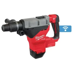 New ๐งจ Milwaukee M18 FUEL ONE-KEY 18-Volt Lithium-Ion Brushless Cordless 1-3/4 In. SDS-MAX Rotary ๐จ Hammer (Tool-Only) โญ 24 New ๐งจ Milwaukee M18 FUEL ONE-KEY 18-Volt Lithium-Ion Brushless Cordless 1-3/4 In. SDS-MAX Rotary ๐จ Hammer (Tool-Only) โญ -Outlet drills Store unnamed file 109