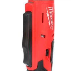 Best deal ❤️ Milwaukee M18 18-Volt Lithium-Ion Cordless 1/4 In. Hex 2-Speed Right Angle Impact Driver W/ (1) 5.0Ah Battery And Charger 🌟 -Outlet drills Store unnamed file 1097