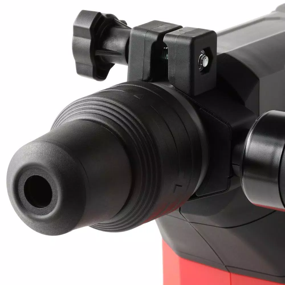 New ๐งจ Milwaukee M18 FUEL ONE-KEY 18-Volt Lithium-Ion Brushless Cordless 1-3/4 In. SDS-MAX Rotary ๐จ Hammer (Tool-Only) โญ 14 New ๐งจ Milwaukee M18 FUEL ONE-KEY 18-Volt Lithium-Ion Brushless Cordless 1-3/4 In. SDS-MAX Rotary ๐จ Hammer (Tool-Only) โญ - Image 12