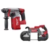 Discount ๐ Milwaukee M18 FUEL 18-Volt Lithium-Ion Brushless Cordless 1 In. SDS-Plus Rotary ๐จ Hammer And Bandsaw (2-Tool) ๐ 1 Discount ๐ Milwaukee M18 FUEL 18-Volt Lithium-Ion Brushless Cordless 1 In. SDS-Plus Rotary ๐จ Hammer And Bandsaw (2-Tool) ๐ -Outlet drills Store unnamed file 111