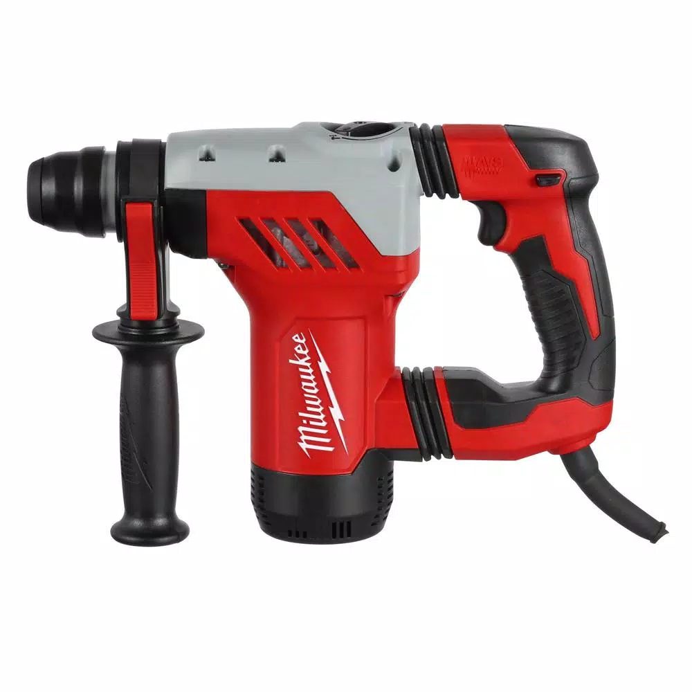 Brand new โ Milwaukee 1-1/8 In. SDS-Plus Rotary ๐จ Hammer ๐ 5 Brand new โ Milwaukee 1-1/8 In. SDS-Plus Rotary ๐จ Hammer ๐ - Image 3