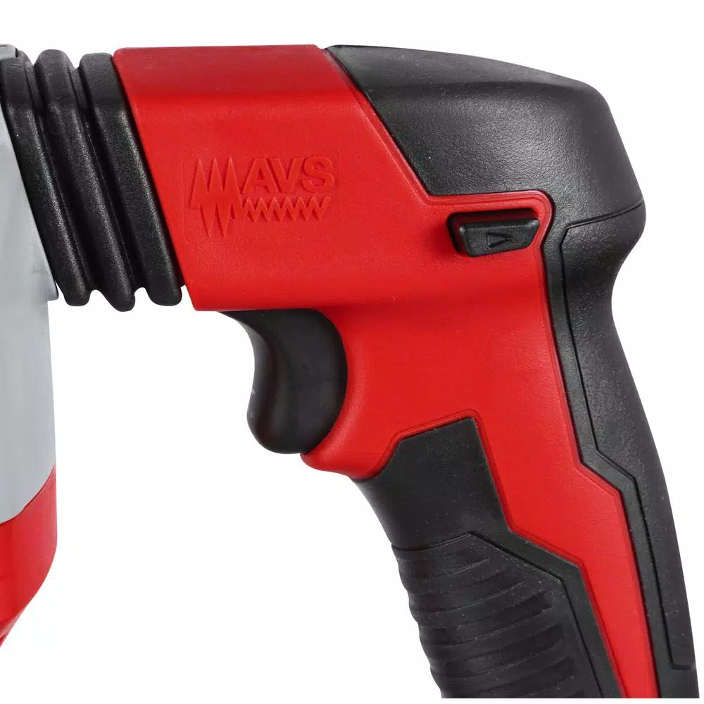 Brand new โ Milwaukee 1-1/8 In. SDS-Plus Rotary ๐จ Hammer ๐ 6 Brand new โ Milwaukee 1-1/8 In. SDS-Plus Rotary ๐จ Hammer ๐ - Image 4