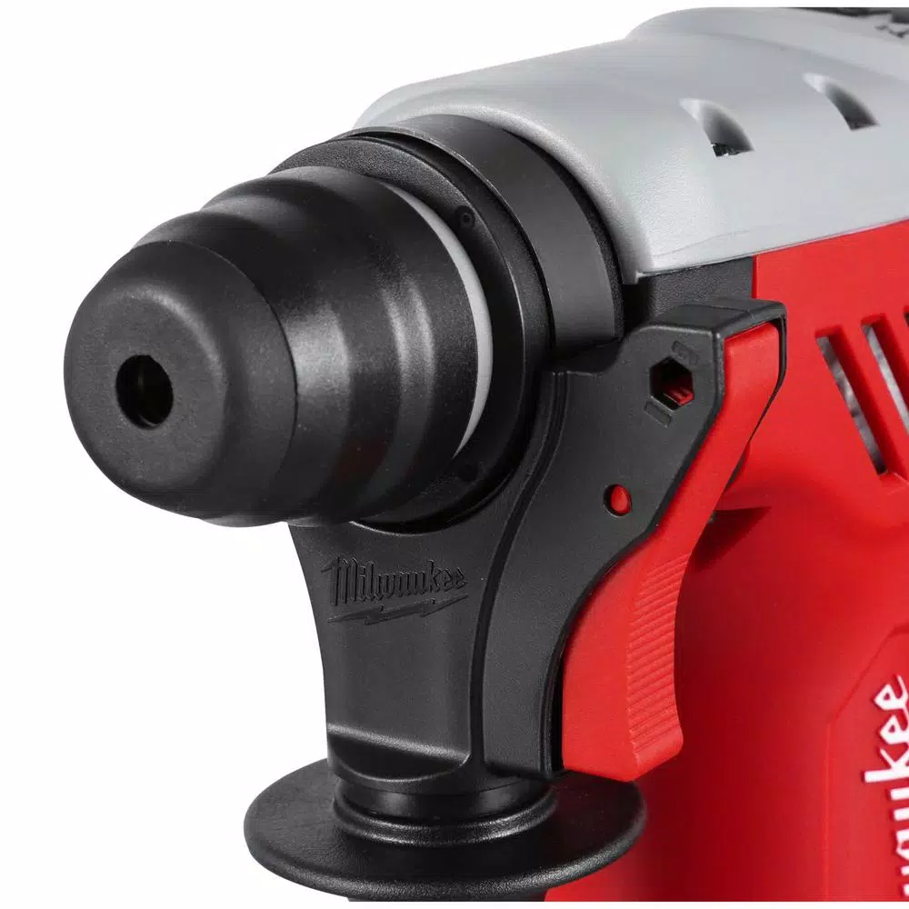 Brand new โ Milwaukee 1-1/8 In. SDS-Plus Rotary ๐จ Hammer ๐ 7 Brand new โ Milwaukee 1-1/8 In. SDS-Plus Rotary ๐จ Hammer ๐ - Image 5