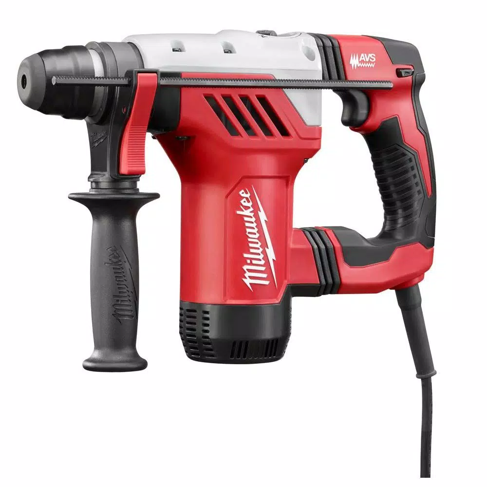 Brand new โ Milwaukee 1-1/8 In. SDS-Plus Rotary ๐จ Hammer ๐ 8 Brand new โ Milwaukee 1-1/8 In. SDS-Plus Rotary ๐จ Hammer ๐ - Image 6