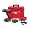 Best reviews of โ Milwaukee M18 18-Volt Lithium-Ion Cordless 1/2 In. Drill Driver Kit W/ (2) 1.5Ah Batteries, Charger, Hard Case ๐คฉ 1 Best reviews of โ Milwaukee M18 18-Volt Lithium-Ion Cordless 1/2 In. Drill Driver Kit W/ (2) 1.5Ah Batteries, Charger, Hard Case ๐คฉ -Outlet drills Store unnamed file 1126