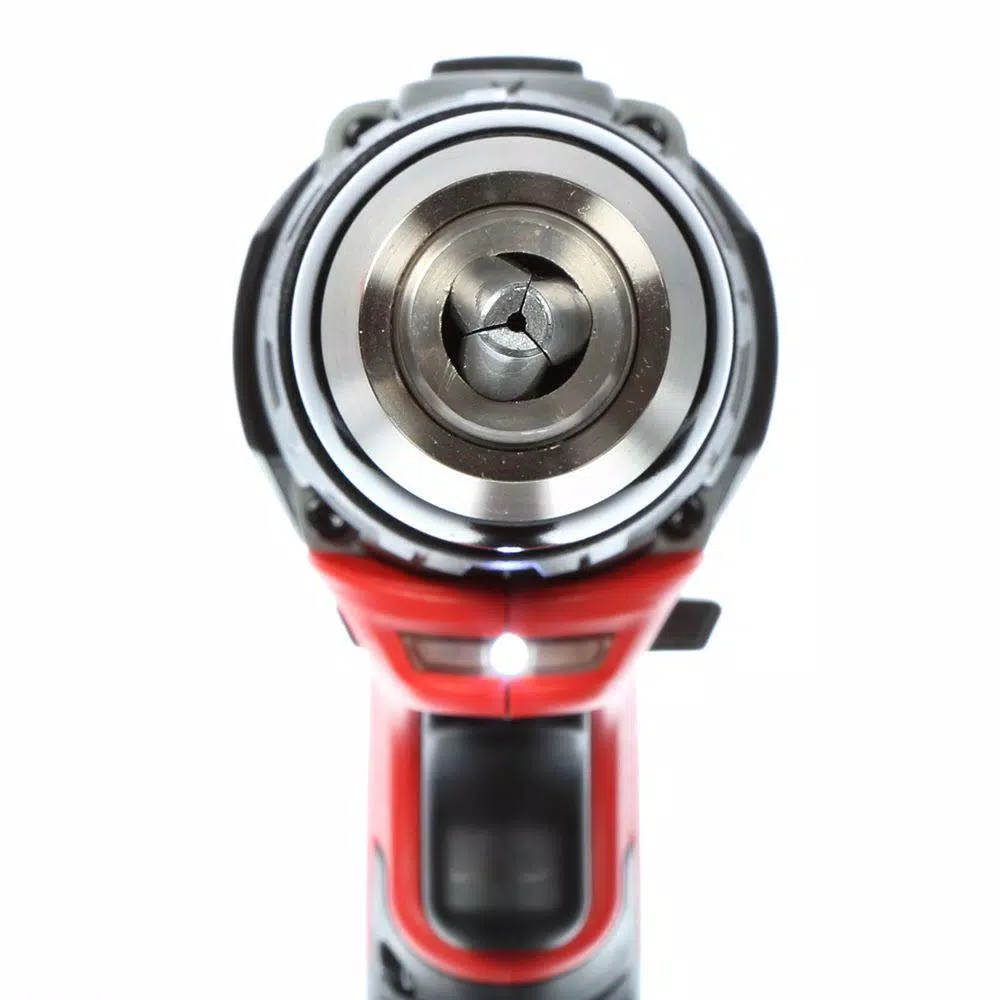 Best reviews of โ Milwaukee M18 18-Volt Lithium-Ion Cordless 1/2 In. Drill Driver Kit W/ (2) 1.5Ah Batteries, Charger, Hard Case ๐คฉ 10 Best reviews of โ Milwaukee M18 18-Volt Lithium-Ion Cordless 1/2 In. Drill Driver Kit W/ (2) 1.5Ah Batteries, Charger, Hard Case ๐คฉ - Image 8