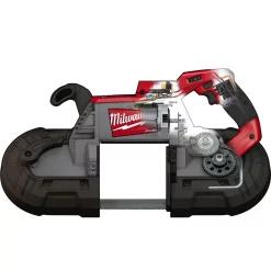 Discount 😍 Milwaukee M18 FUEL 18-Volt Lithium-Ion Brushless Cordless 1 In. SDS-Plus Rotary 🔨 Hammer And Bandsaw (2-Tool) 😉 -Outlet drills Store unnamed file 114