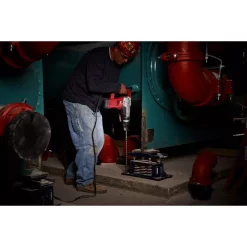 Best Sale 👏 Milwaukee 1-9/16 In. SDS-Max Rotary 🔨 Hammer 🎉 -Outlet drills Store unnamed file 1160