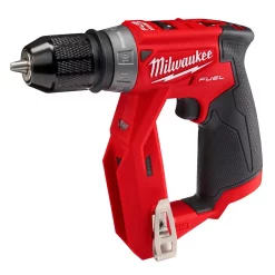 Wholesale 🧨 Milwaukee M12 FUEL 12-Volt Lithium-Ion Brushless Cordless 4-in-1 Installation 3/8 In. Drill Driver With 4 Tool Head (Tool-Only) 😉 -Outlet drills Store unnamed file 1168