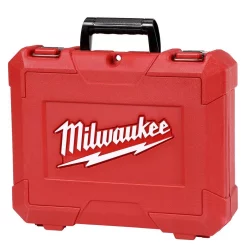 New 💯 Milwaukee M12 12-Volt Lithium-Ion Cordless 1/4 In. Hex No-Hub Driver Kit W/ (2) 1.5Ah Batteries & Hard Case 🌟 -Outlet drills Store unnamed file 1179