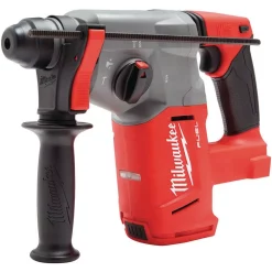 Discount 😍 Milwaukee M18 FUEL 18-Volt Lithium-Ion Brushless Cordless 1 In. SDS-Plus Rotary 🔨 Hammer And Bandsaw (2-Tool) 😉 -Outlet drills Store unnamed file 121