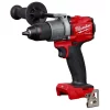 Cheapest 🥰 Milwaukee M18 FUEL 18-Volt Lithium-Ion Brushless Cordless 1/2 In. Drill/Driver (Tool-Only) 🌟