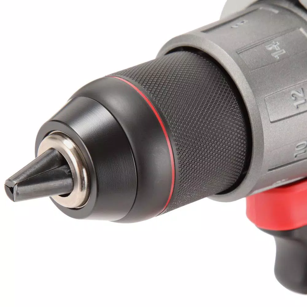 Cheapest 🥰 Milwaukee M18 FUEL 18-Volt Lithium-Ion Brushless Cordless 1/2 In. Drill/Driver (Tool-Only) 🌟 5 Cheapest 🥰 Milwaukee M18 FUEL 18-Volt Lithium-Ion Brushless Cordless 1/2 In. Drill/Driver (Tool-Only) 🌟 - Image 3