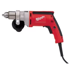Hot Sale ⭐ Milwaukee 1/2 In. 850 RPM Magnum Drill 🌟