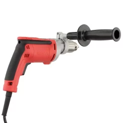 Hot Sale ⭐ Milwaukee 1/2 In. 850 RPM Magnum Drill 🌟 -Outlet drills Store unnamed file 1238