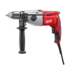 Flash Sale 🎁 Milwaukee 7.5 Amp Corded 1/2 In. Pistol Grip 2-Speed 🔨 Hammer Drill ✨ -Outlet drills Store unnamed file 124