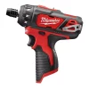 Discount 😉 Milwaukee M12 12-Volt Lithium-Ion Cordless 1/4 In. Hex 2-Speed Screwdriver (Tool-Only) ❤️ -Outlet drills Store unnamed file 125