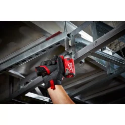 Promo 🔥 Milwaukee M12 FUEL 12-Volt Lithium-Ion Brushless Cordless 1/4 In. Hex Impact Driver Kit W/Two 2.0Ah Batteries, Charger&Hard Case 🎉 -Outlet drills Store unnamed file 1252