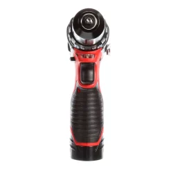 Wholesale 🥰 Milwaukee M12 12-Volt Lithium-Ion Cordless 3/8 In. Drill/Driver Kit With  M12 Oscillating Multi-Tool 👏 -Outlet drills Store unnamed file 1272