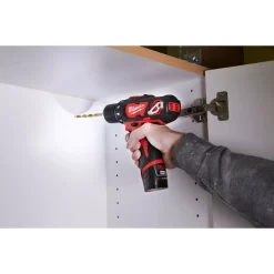 Wholesale 🥰 Milwaukee M12 12-Volt Lithium-Ion Cordless 3/8 In. Drill/Driver Kit With  M12 Oscillating Multi-Tool 👏 -Outlet drills Store unnamed file 1278