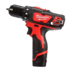 Wholesale 🥰 Milwaukee M12 12-Volt Lithium-Ion Cordless 3/8 In. Drill/Driver Kit With  M12 Oscillating Multi-Tool 👏 -Outlet drills Store unnamed file 1280