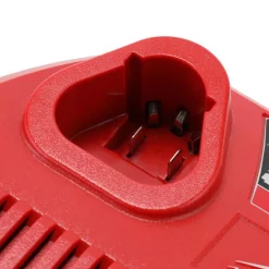 Outlet 🤩 Milwaukee M12 12-Volt Lithium-Ion Cordless 1/4 In. Hex Screwdriver/LED Worklight Kit With (2) 1.5Ah Batteries,Bit Set & Bag ✔️ -Outlet drills Store unnamed file 1289