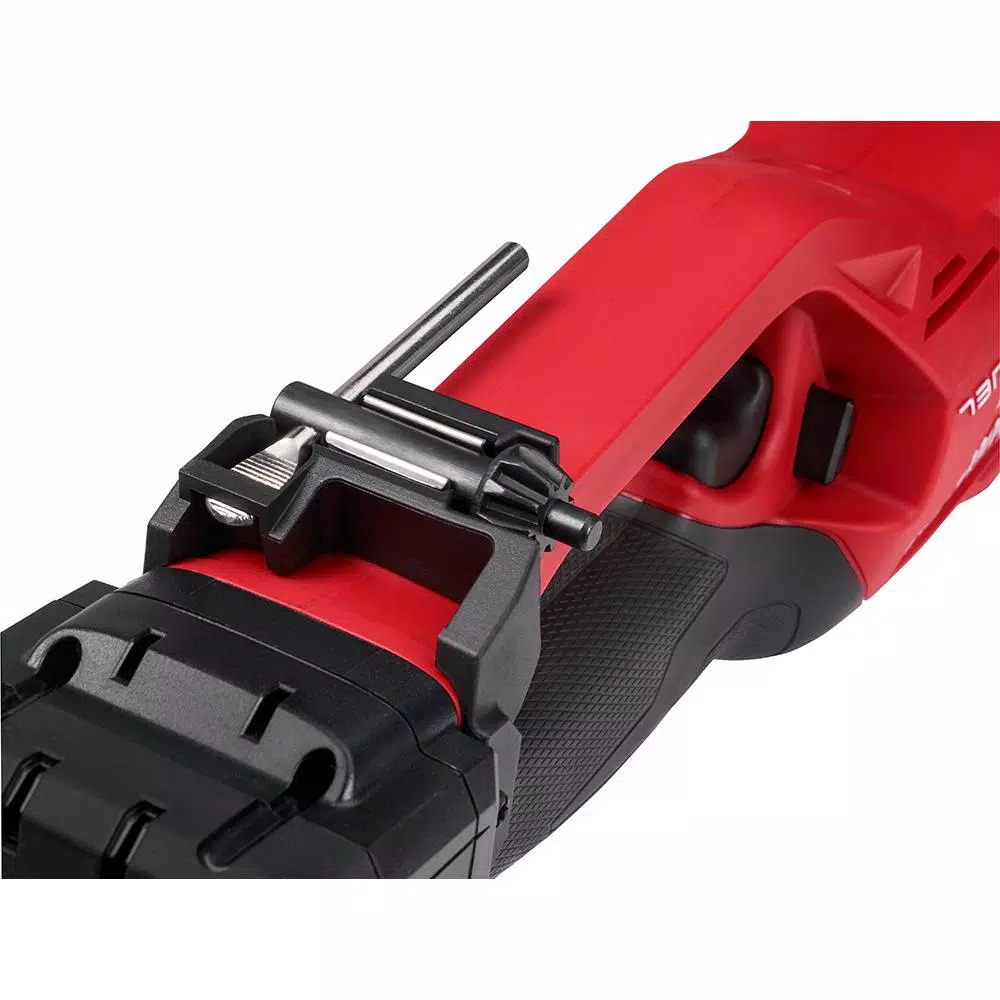 Cheapest โค๏ธ Milwaukee M18 FUEL 18-Volt Lithium-Ion Brushless Cordless GEN 2 Super Hawg 1/2 In. Right Angle Drill (Tool-Only) ๐ 5 Cheapest โค๏ธ Milwaukee M18 FUEL 18-Volt Lithium-Ion Brushless Cordless GEN 2 Super Hawg 1/2 In. Right Angle Drill (Tool-Only) ๐ - Image 3