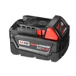 Promo 😍 Milwaukee M18 18-Volt Lithium-Ion Cordless 3/8 In. Right-Angle Drill With M18 Starter Kit With One 5.0 Ah Battery And Charger 🌟 -Outlet drills Store unnamed file 1305