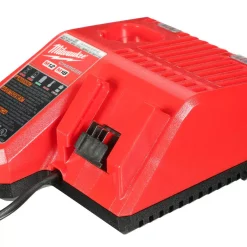 Promo 😍 Milwaukee M18 18-Volt Lithium-Ion Cordless 3/8 In. Right-Angle Drill With M18 Starter Kit With One 5.0 Ah Battery And Charger 🌟 -Outlet drills Store unnamed file 1310