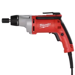 Cheap ❤️ Milwaukee 1/4 In. Metal Fastening Adjustable Screwdriver ✔️ -Outlet drills Store unnamed file 133
