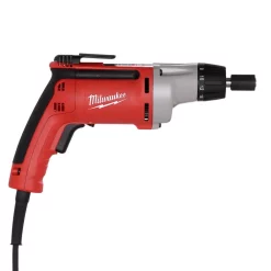 Cheap ❤️ Milwaukee 1/4 In. Metal Fastening Adjustable Screwdriver ✔️ -Outlet drills Store unnamed file 134