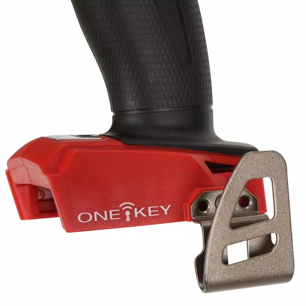 Best reviews of ๐ Milwaukee M18 FUEL ONE-KEY 18 Volt Lithium-Ion Brushless Cordless 1/4 In. Hex Impact Driver (Tool-Only) ๐ฏ 6 Best reviews of ๐ Milwaukee M18 FUEL ONE-KEY 18 Volt Lithium-Ion Brushless Cordless 1/4 In. Hex Impact Driver (Tool-Only) ๐ฏ - Image 4