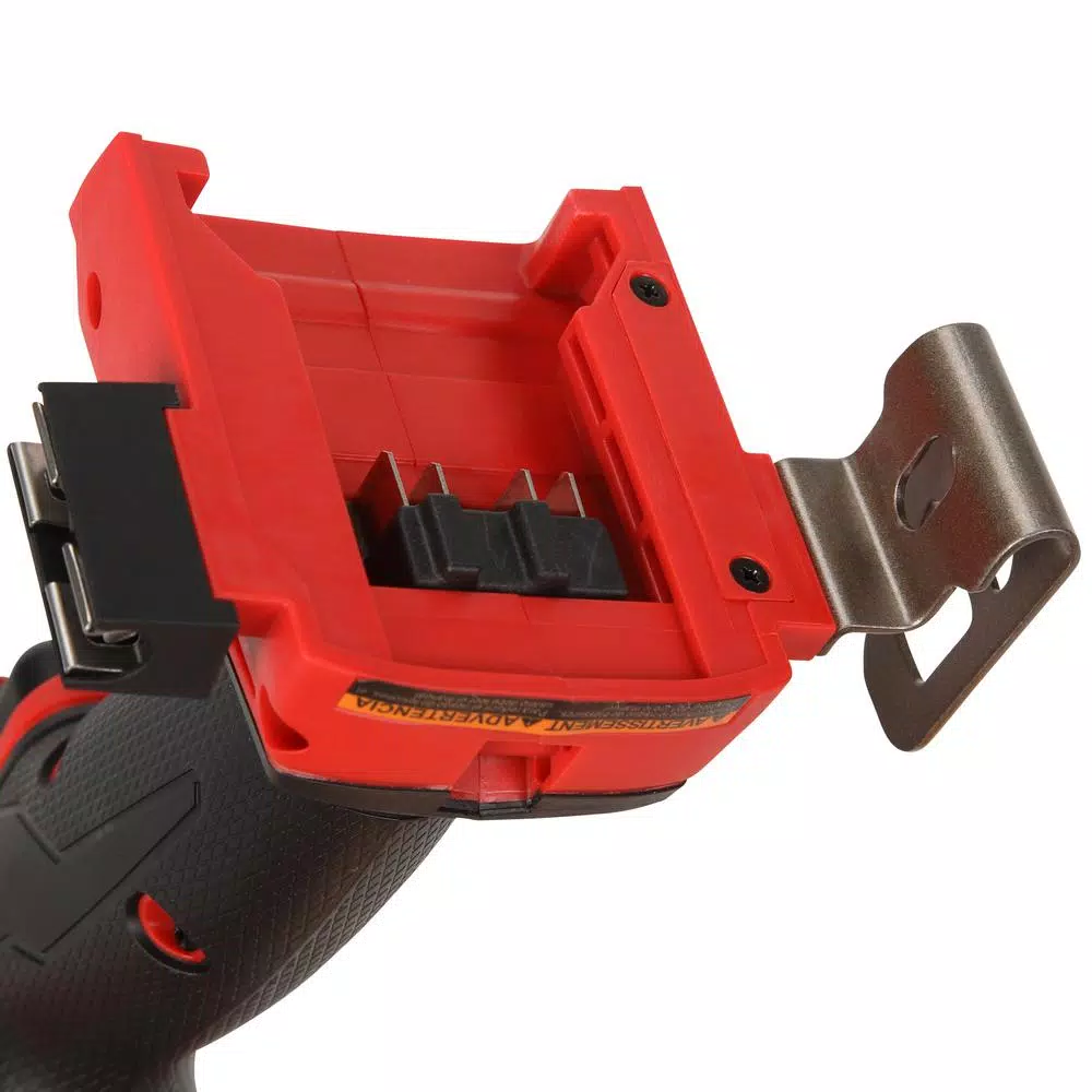 Best reviews of ๐ Milwaukee M18 FUEL ONE-KEY 18 Volt Lithium-Ion Brushless Cordless 1/4 In. Hex Impact Driver (Tool-Only) ๐ฏ 7 Best reviews of ๐ Milwaukee M18 FUEL ONE-KEY 18 Volt Lithium-Ion Brushless Cordless 1/4 In. Hex Impact Driver (Tool-Only) ๐ฏ - Image 5