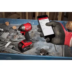 Best reviews of ๐ Milwaukee M18 FUEL ONE-KEY 18 Volt Lithium-Ion Brushless Cordless 1/4 In. Hex Impact Driver (Tool-Only) ๐ฏ 25 Best reviews of ๐ Milwaukee M18 FUEL ONE-KEY 18 Volt Lithium-Ion Brushless Cordless 1/4 In. Hex Impact Driver (Tool-Only) ๐ฏ -Outlet drills Store unnamed file 1350