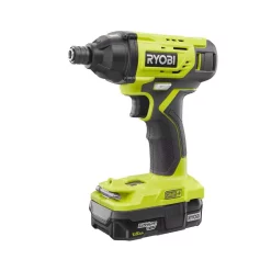 Brand new 🌟 RYOBI ONE+ 18V Cordless 1/4 In. Impact Driver Kit With (2) Batteries, Charger, & Bag, With Impact Rated Driving Kit (20Piece) 🎉 -Outlet drills Store unnamed file 1361