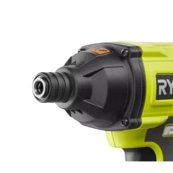 Brand new 🌟 RYOBI ONE+ 18V Cordless 1/4 In. Impact Driver Kit With (2) Batteries, Charger, & Bag, With Impact Rated Driving Kit (20Piece) 🎉 -Outlet drills Store unnamed file 1362