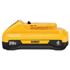Best reviews of ❤️ DEWALT ATOMIC 20-Volt MAX Cordless Brushless Compact 1/4 In. Impact Driver, (1) 20-Volt 1.3Ah & (1) 20-Volt 4.0Ah Batteries 🎉 -Outlet drills Store unnamed file 1393