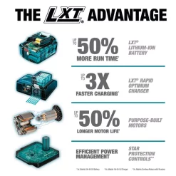 Outlet 😀 Makita 18-Volt LXT Brushless 3-Speed Impact Driver With ImpactXPS Insert Bit Holder And ImpactXPS 3 Pc. Socket Adapter Set 🔥 -Outlet drills Store unnamed file 1401