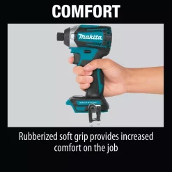 Outlet 😀 Makita 18-Volt LXT Brushless 3-Speed Impact Driver With ImpactXPS Insert Bit Holder And ImpactXPS 3 Pc. Socket Adapter Set 🔥 -Outlet drills Store unnamed file 1404