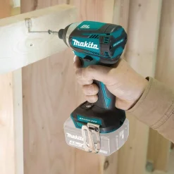 Outlet 😀 Makita 18-Volt LXT Brushless 3-Speed Impact Driver With ImpactXPS Insert Bit Holder And ImpactXPS 3 Pc. Socket Adapter Set 🔥 -Outlet drills Store unnamed file 1408