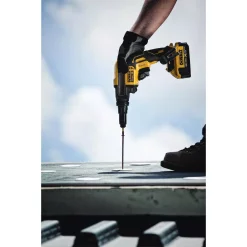 Best Pirce 👏 DEWALT 20-Volt MAX XR Cordless Brushless Drywall Screw Gun With Versa-Clutch Adjustable Torque (Tool-Only) 🛒 -Outlet drills Store unnamed file 1414
