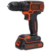 Top 10 💯 BLACK+DECKER 20-Volt MAX Lithium-Ion Cordless 3/8 In. Drill/Driver With Battery 1.5Ah And Charger ✔️